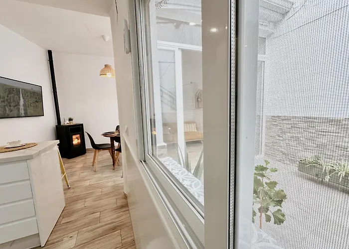 Alcocer Deluxe L Privacidad E Intimidad Vakantiehuis Puebla de Alcocer