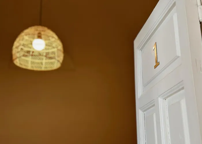 Alcocer Deluxe L Privacidad E Intimidad Vakantiehuis