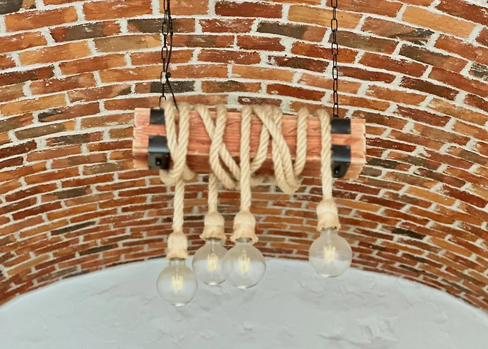 Casa de Férias Alcocer Deluxe L Privacidad E Intimidad *