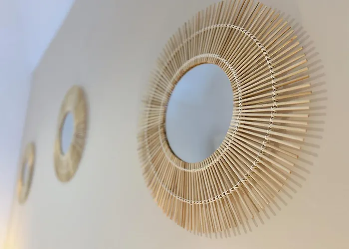 Vakantiehuis Alcocer Deluxe L Privacidad E Intimidad Puebla de Alcocer