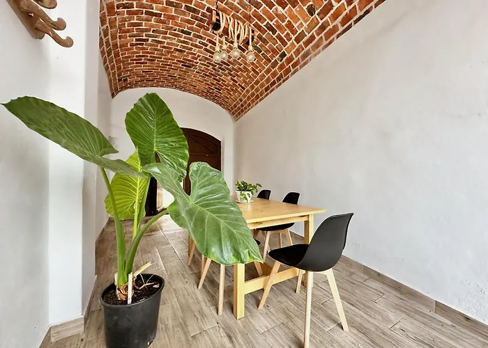 Alcocer Deluxe L Privacidad E Intimidad * Puebla de Alcocer