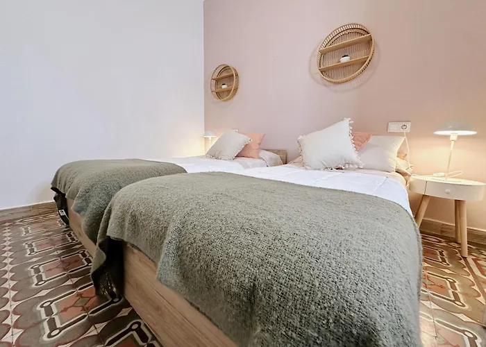 Alcocer Deluxe L Privacidad E Intimidad Vakantiehuis *