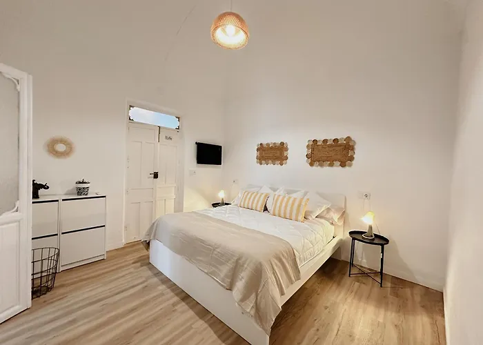 Alcocer Deluxe L Privacidad E Intimidad Puebla de Alcocer