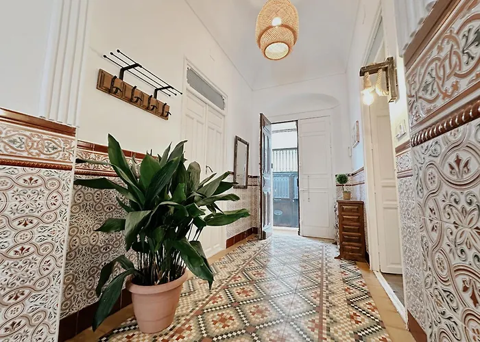 Casa de Férias Alcocer Deluxe L Privacidad E Intimidad