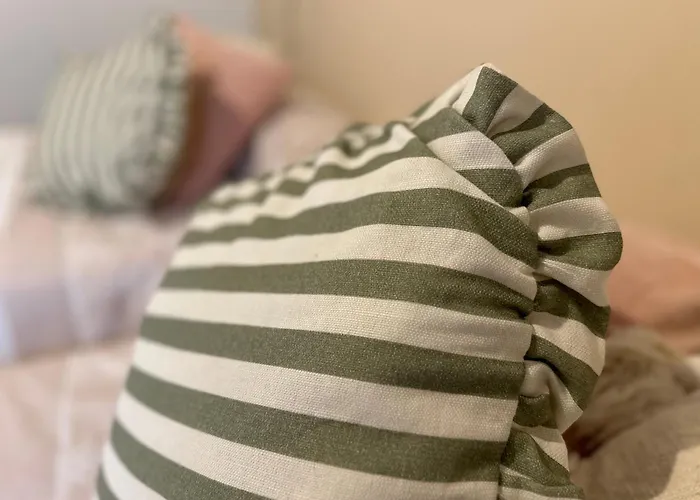 Vakantiehuis Alcocer Deluxe L Privacidad E Intimidad *