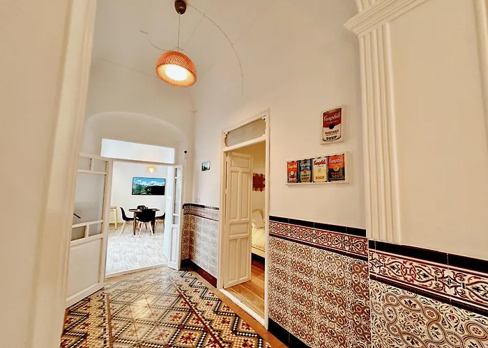 Vakantiehuis Alcocer Deluxe L Privacidad E Intimidad Puebla de Alcocer