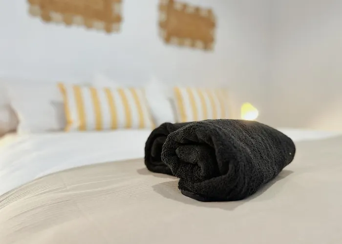 Alcocer Deluxe L Privacidad E Intimidad Puebla de Alcocer