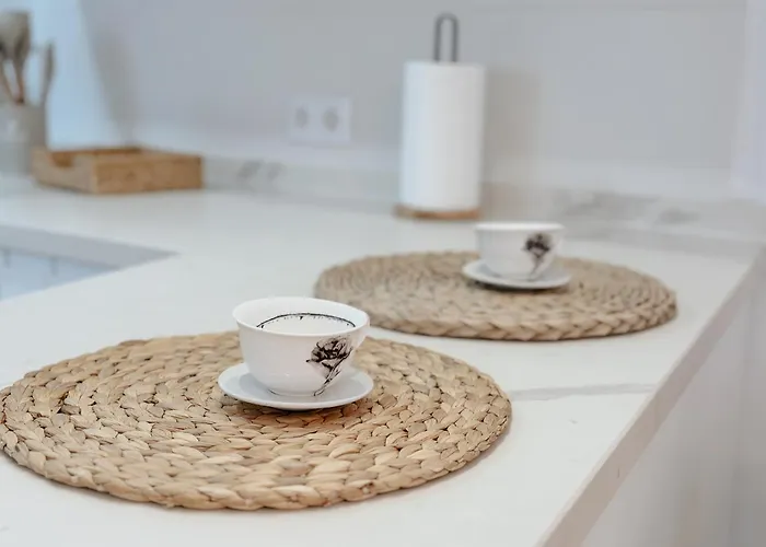 Alcocer Deluxe L Privacidad E Intimidad * Puebla de Alcocer