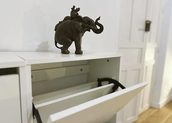 Vakantiehuis Alcocer Deluxe L Privacidad E Intimidad *