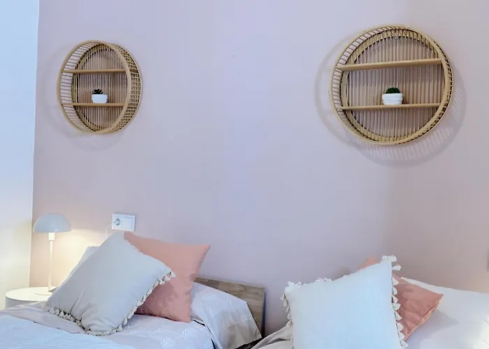 Casa de Férias Alcocer Deluxe L Privacidad E Intimidad Puebla de Alcocer