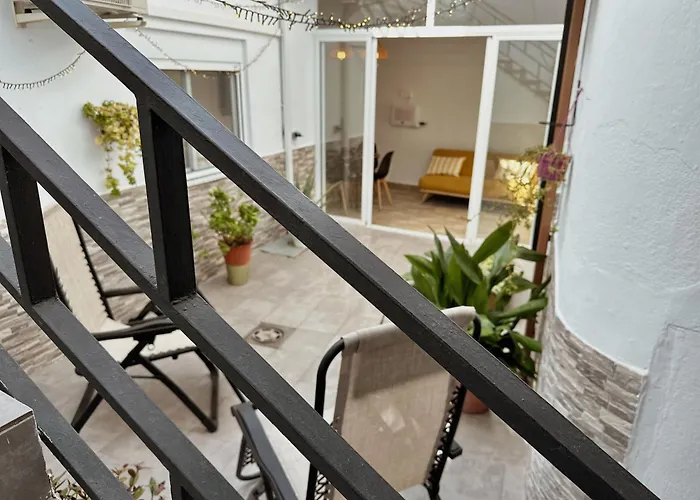 Casa de Férias Alcocer Deluxe L Privacidad E Intimidad