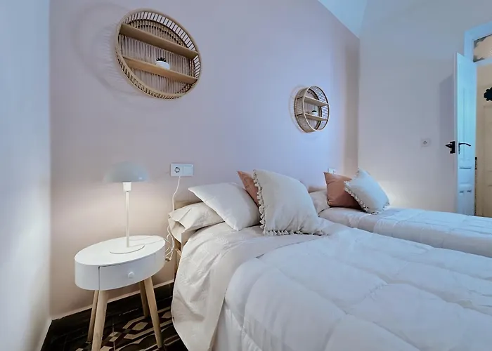 Casa de Férias Alcocer Deluxe L Privacidad E Intimidad *