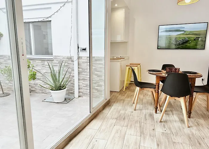 Alcocer Deluxe L Privacidad E Intimidad * Puebla de Alcocer