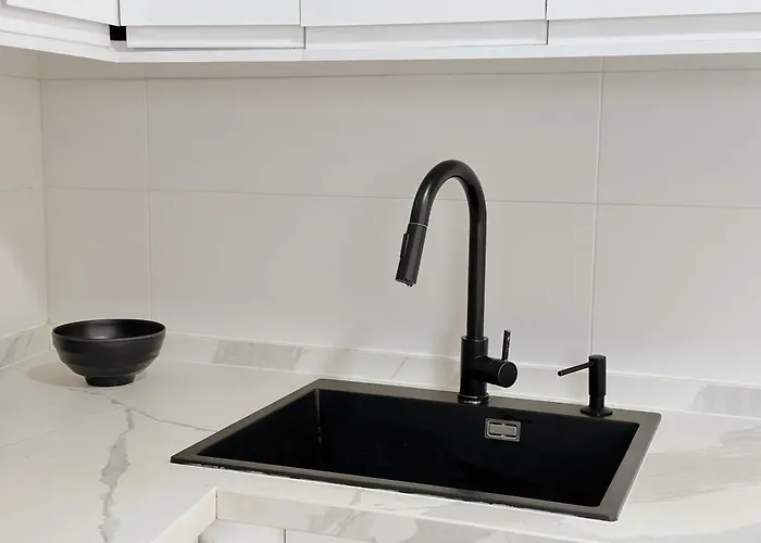 Alcocer Deluxe L Privacidad E Intimidad