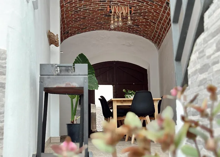 Alcocer Deluxe L Privacidad E Intimidad Casa de Férias Puebla de Alcocer