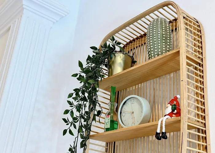 Casa de Férias Alcocer Deluxe L Privacidad E Intimidad Puebla de Alcocer