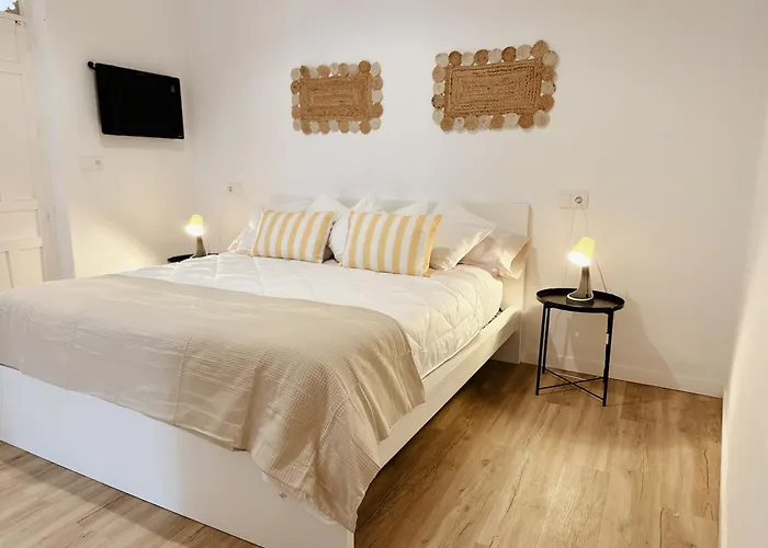 Alcocer Deluxe L Privacidad E Intimidad Casa de Férias Puebla de Alcocer