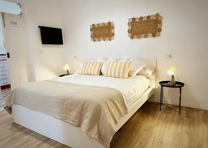 Alcocer Deluxe L Privacidad E Intimidad Puebla de Alcocer